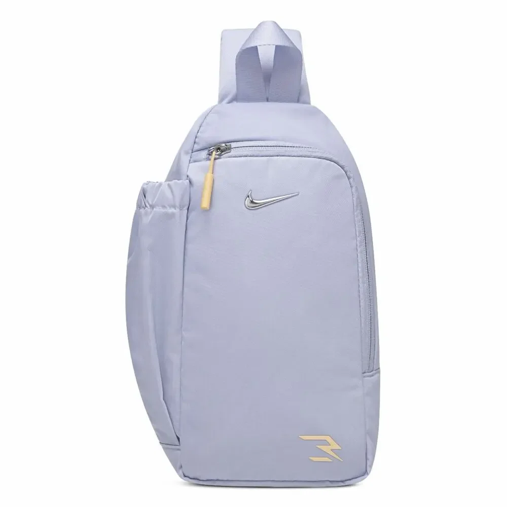 Nike 3BRAND Femme Sling Bag 3L Ghost WAT138-BAD NWT